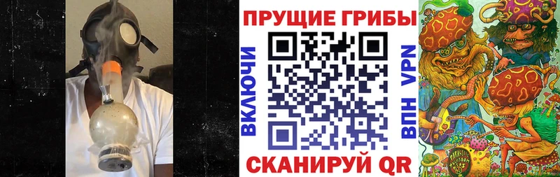 Галлюциногенные грибы Cubensis Фурманов